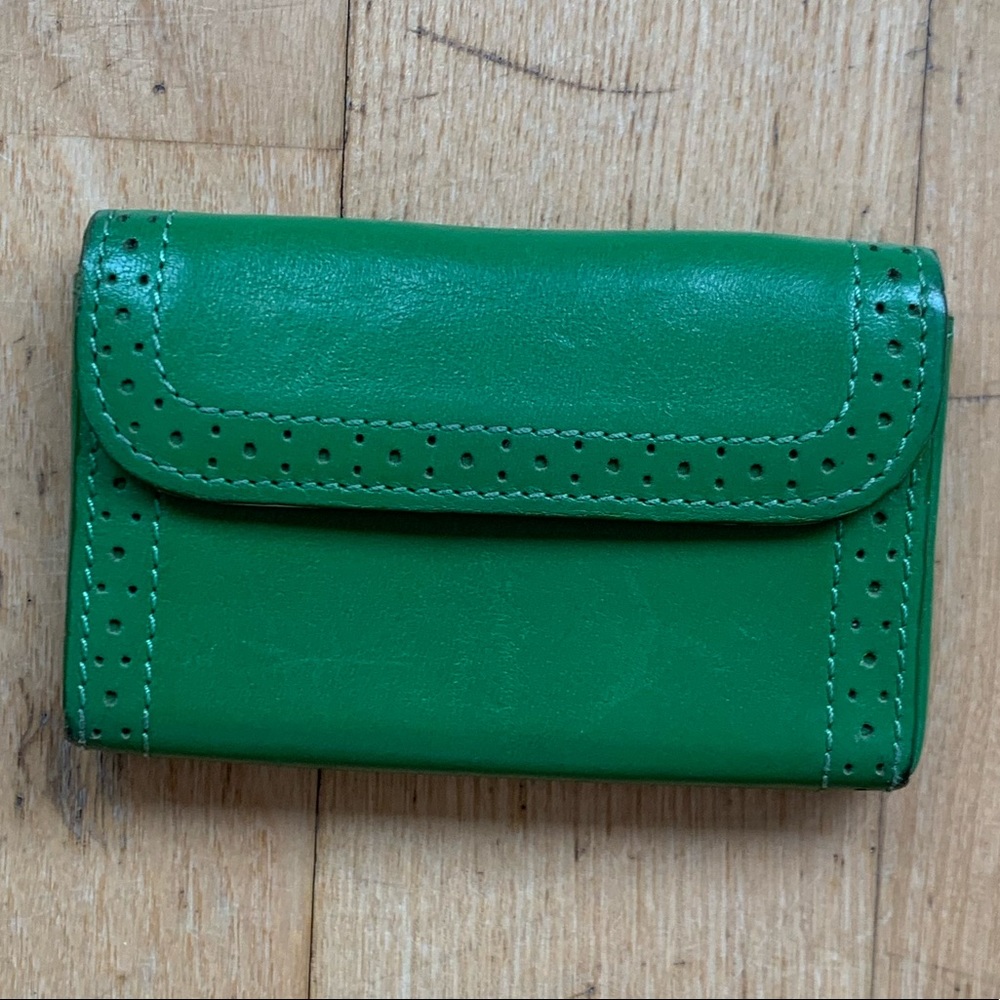 Kate Spade card holder